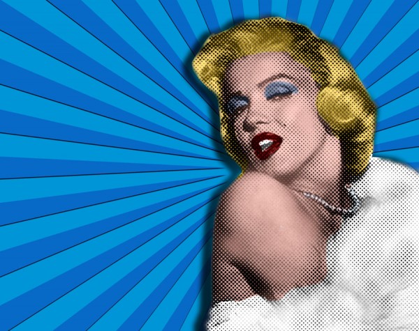 Photoshop kurs